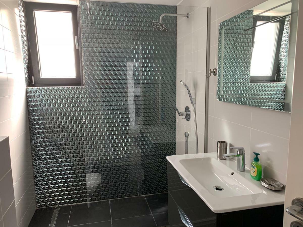 Apartamento Raph Năvodari Exterior foto