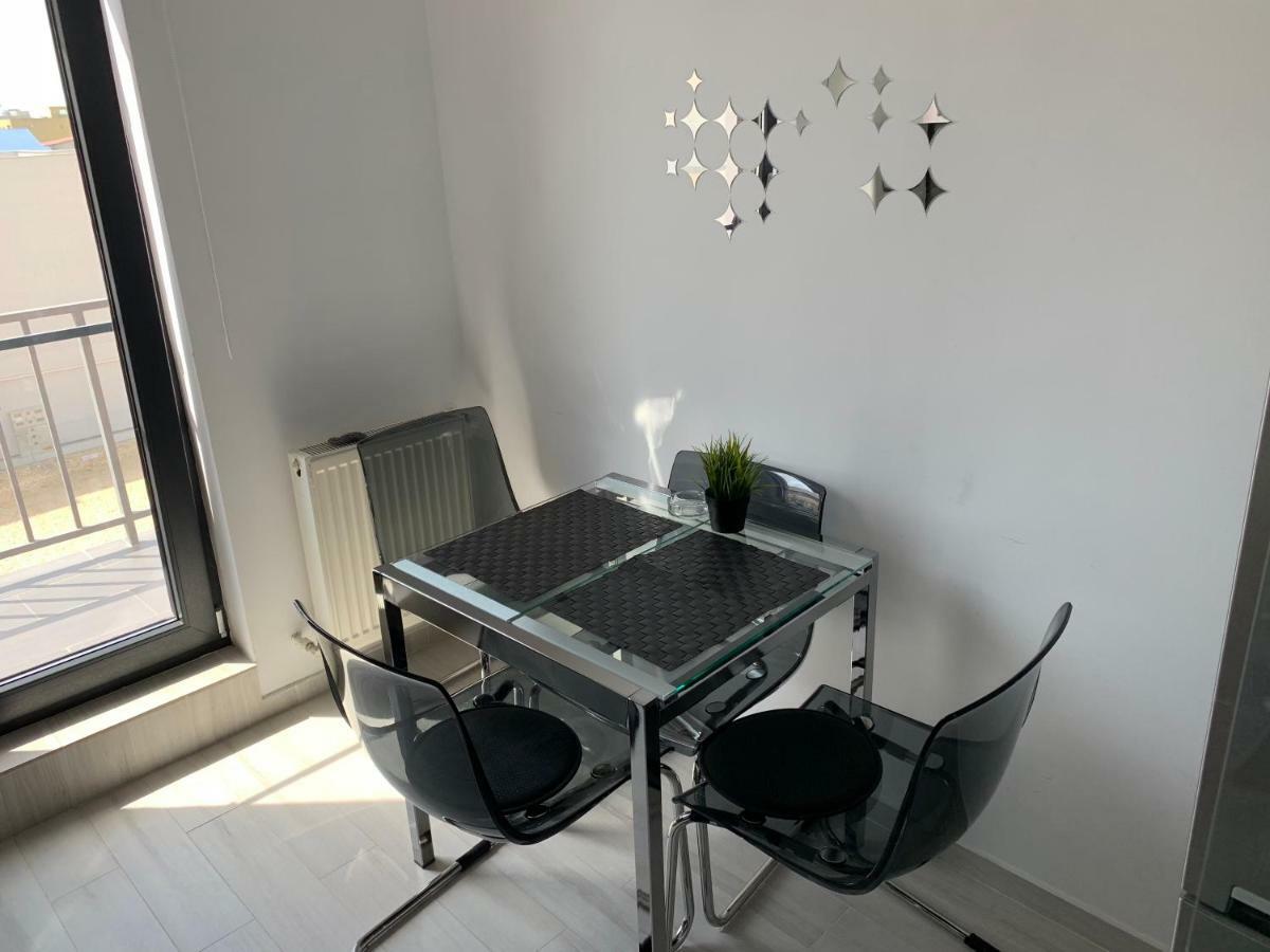 Apartamento Raph Năvodari Exterior foto